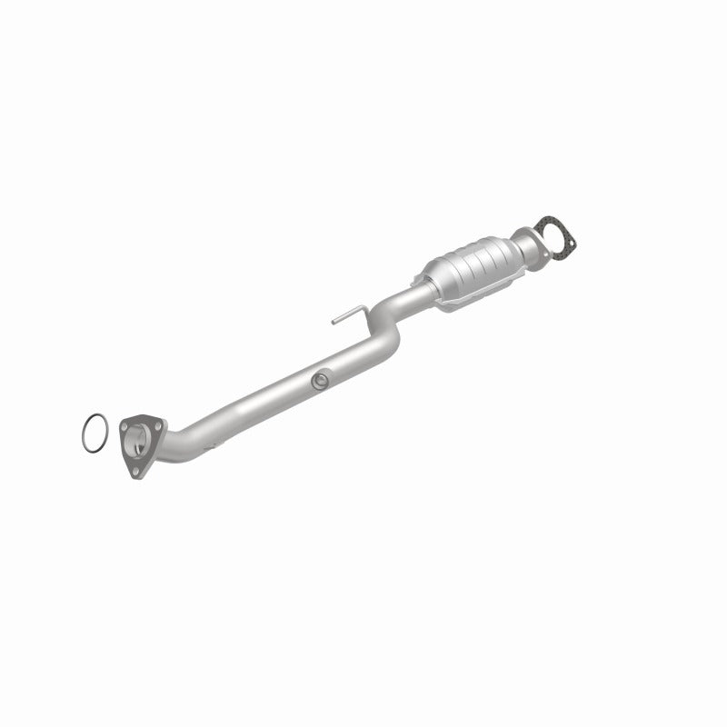 MagnaFlow Direct Fit Catalytic Converter 90-95 Nissan 300ZX 3.0L D/S Turbocharged - 23929