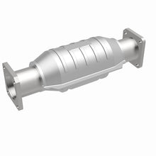 Load image into Gallery viewer, MagnaFlow Conv Geo-Isuzu 14X6.5X4 2.5/2.5 - 23650
