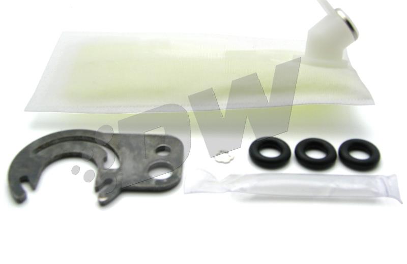 DeatschWerks 320 LPH In-Tank Fuel Pump w/ 89-93 Miata Set Up Kit - 9-301-0836