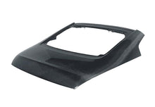 Load image into Gallery viewer, Seibon 02-08 Nissan 350Z OEM Carbon Fiber Trunk Lid - TL0205NS350HB