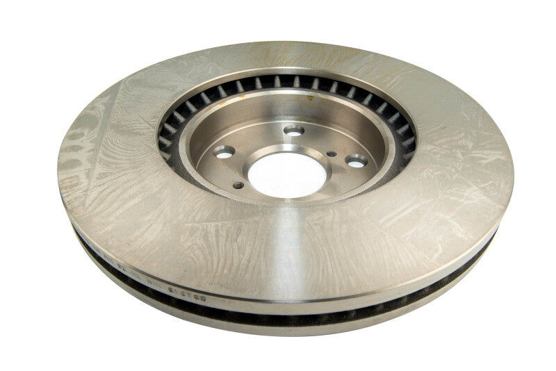 DBA 01-06 Lexus LS430 Front Street Series Standard Rotor - DBA845