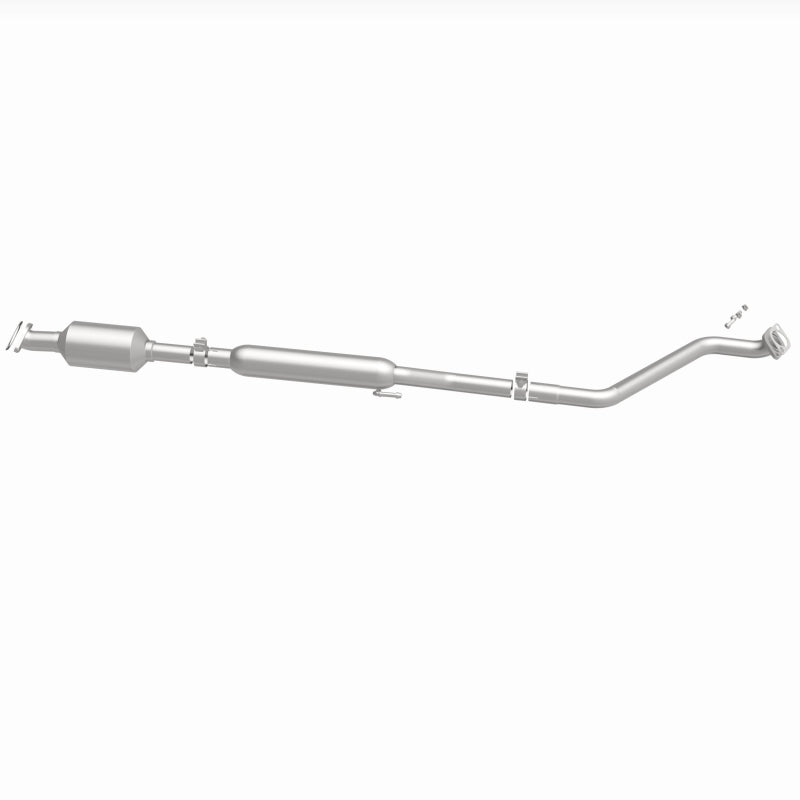 MagnaFlow 14-16 Kia Forte 1.8L Direct Fit Catalytic Converter (California Grade) - 5571828