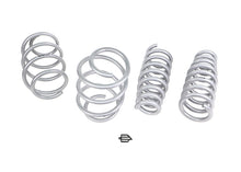 Load image into Gallery viewer, Whiteline 19-26 Mazda 3 Lowered Front and Rear Lower Coil Spring Lowering Kit - WSK-MAZ003