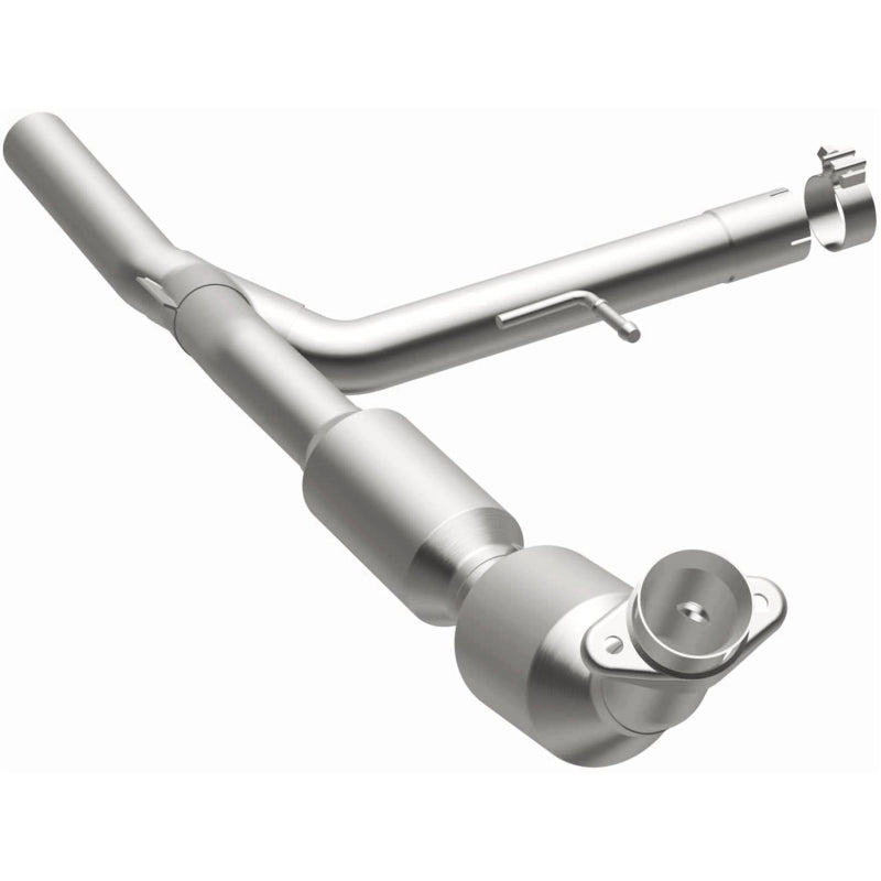 MagnaFlow 04-05 Ford F-150 5.4L Direct Fit Converter - 5481706