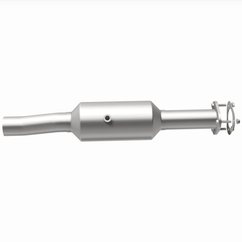 MagnaFlow 16-19 Ford E-450 Super Duty Base V10 6.8L Underbody Direct-Fit Catalytic Converter - 280446