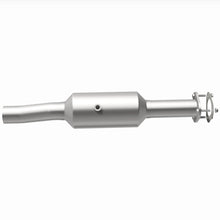 Load image into Gallery viewer, MagnaFlow 16-19 Ford E-450 Super Duty Base V10 6.8L Underbody Direct-Fit Catalytic Converter - 280446