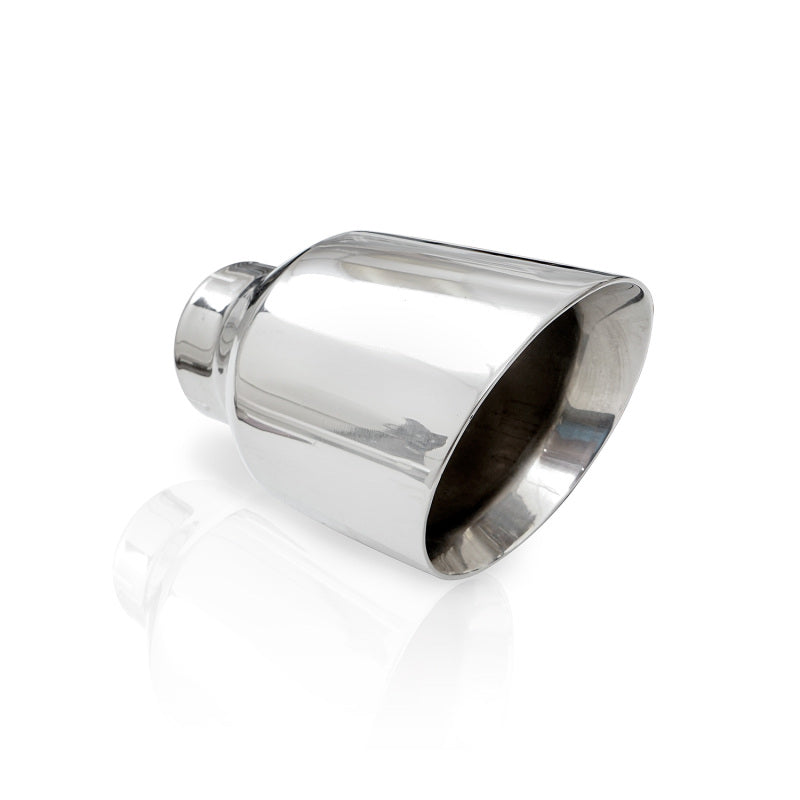 Stainless Works 2019+ Ram Legend Catback With Polished Tips - RAM19CBL