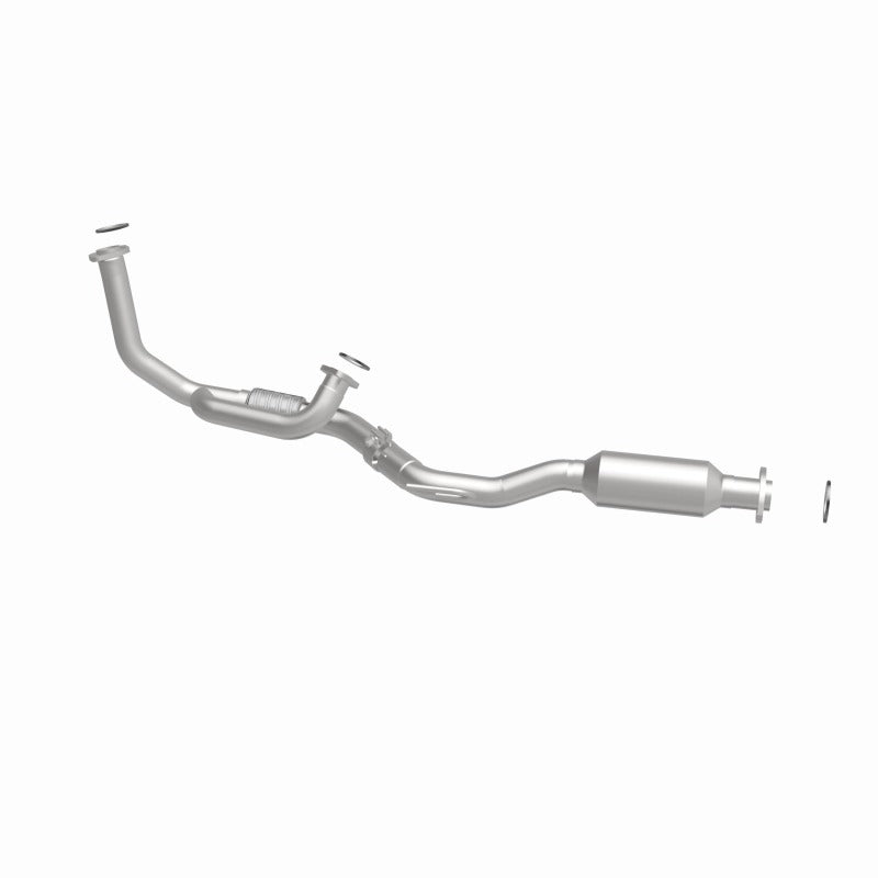 MagnaFlow 1997 Lexus ES300 3.0L Direct Fit Converter - 4481091