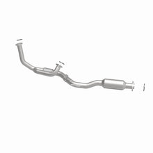 Load image into Gallery viewer, MagnaFlow 1997 Lexus ES300 3.0L Direct Fit Converter - 4481091