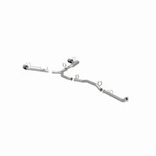 Load image into Gallery viewer, Magnaflow 2022+ Honda Civic SI NEO Cat-Back Exhaust System - 19600