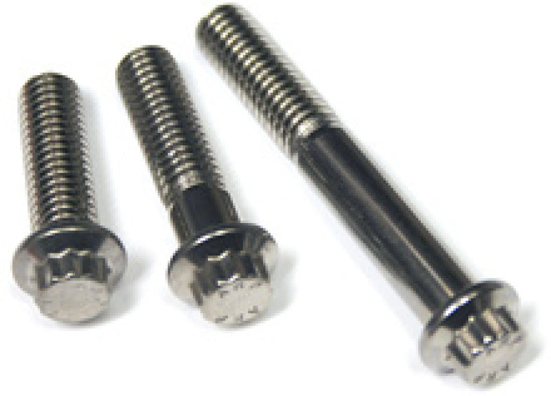 ATI Bolt - Damper Face - Bulk 100 - 5/16 - 18x1 Flat Torx Plus - ATI951251-100