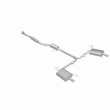 Load image into Gallery viewer, MagnaFlow BRE Exhaust Kit 04-08 Acura TSX 2.4L - 106-0148