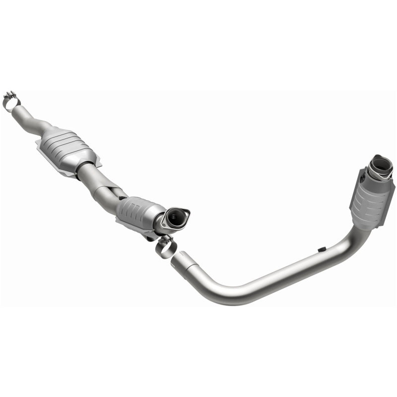 MagnaFlow Conv DF 02-03 Dodge Ram 1500 PickUp 5.9L - 23959