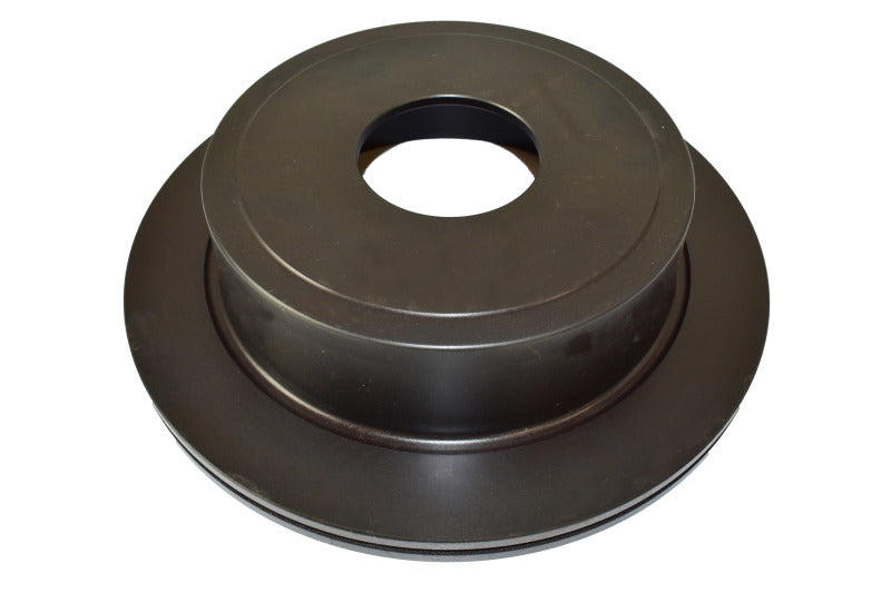 DBA 10-11 Ford F-150 6 Lug 4WD Rear 4000 Series Standard Rotor - DBA42791