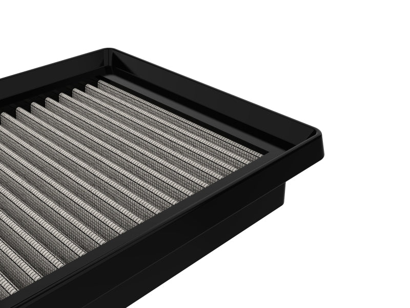 aFe 74-83 Porsche 911 H6-2.7/3.0L (t) Magnum Flow OE Replacement Air Filter w/ Pro DRY S Media - 31-10311