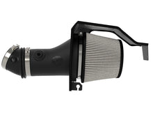Load image into Gallery viewer, aFe Magnum FORCE Stage-2XP Cold Air Intake System w/Pro DRY S - Media Black - 54-12852D