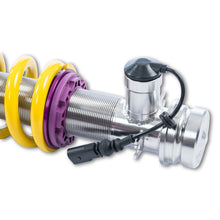 Load image into Gallery viewer, KW Tesla Model S P90D AWD DDC ECU Coilover Kit - 39087001
