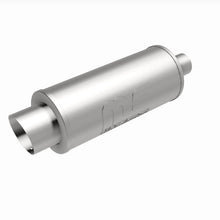 Load image into Gallery viewer, MagnaFlow Muffler W/Tip Mag SS 14X6X6 2.25/4. - 14821