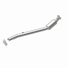 Load image into Gallery viewer, MagnaFlow 2005 Land Rover Range Rover 4.4L Direct Fit Converter - 4551724