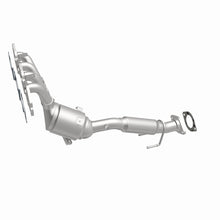 Load image into Gallery viewer, MagnaFlow 14-15 Ford Transit Connect OEM Grade Federal/EPA Compliant Manifold Catalytic Converter - 52444