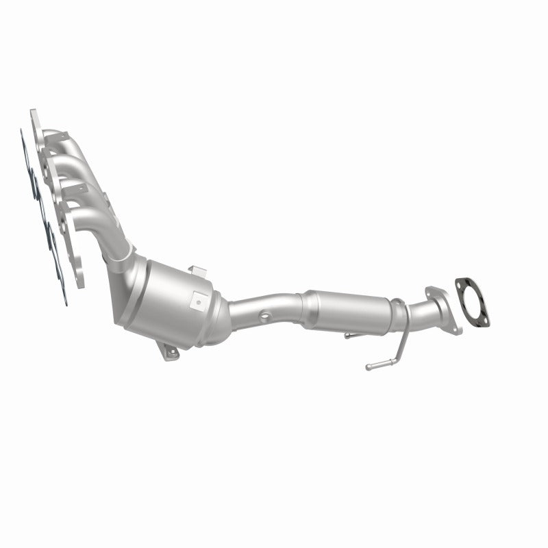 MagnaFlow 14-15 Ford Transit Connect 2.5L Direct Fit Converter - 5551444