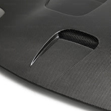 Load image into Gallery viewer, Seibon 93-96 Mazda RX-7 ST Carbon Fiber Hood - HD9396MZRX7-ST