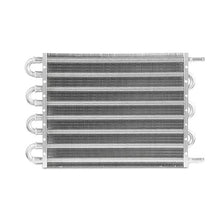 Load image into Gallery viewer, Mishimoto Universal Transmission Fluid Cooler - 12in x 10in x .75in - MMTC-TF-1212
