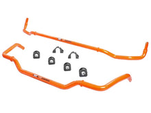 Load image into Gallery viewer, aFe Control Sway Bar Set 12-15 BMW 335i (F30) - 440-503002-N