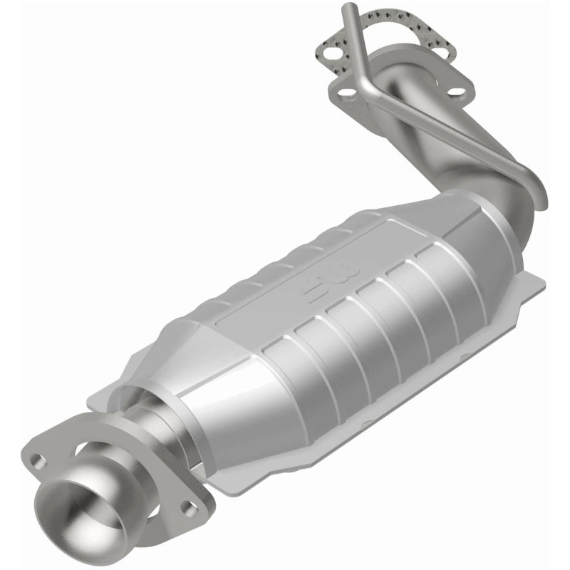 MagnaFlow Direct Fit Catalytic Converter Ford-Mercury - 23366