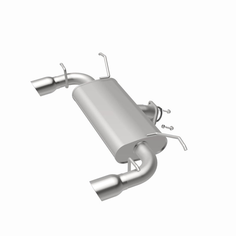 BRExhaust 06-14 MAZDA MX-5 MIATA 2.0L Exhaust Kit - 106-0921