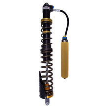 Load image into Gallery viewer, Bilstein 22-24 Can-Am Maverick X3 Max RS Turbo Black Hawk Powersports Shock &amp; Coil Spring Ass. - RL - 41-338131