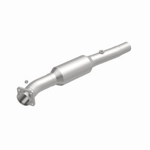 Load image into Gallery viewer, MagnaFlow 2001-2003 Audi S8 4.2L Direct-Fit Catalytic Converter 34.5in Length - 4481084