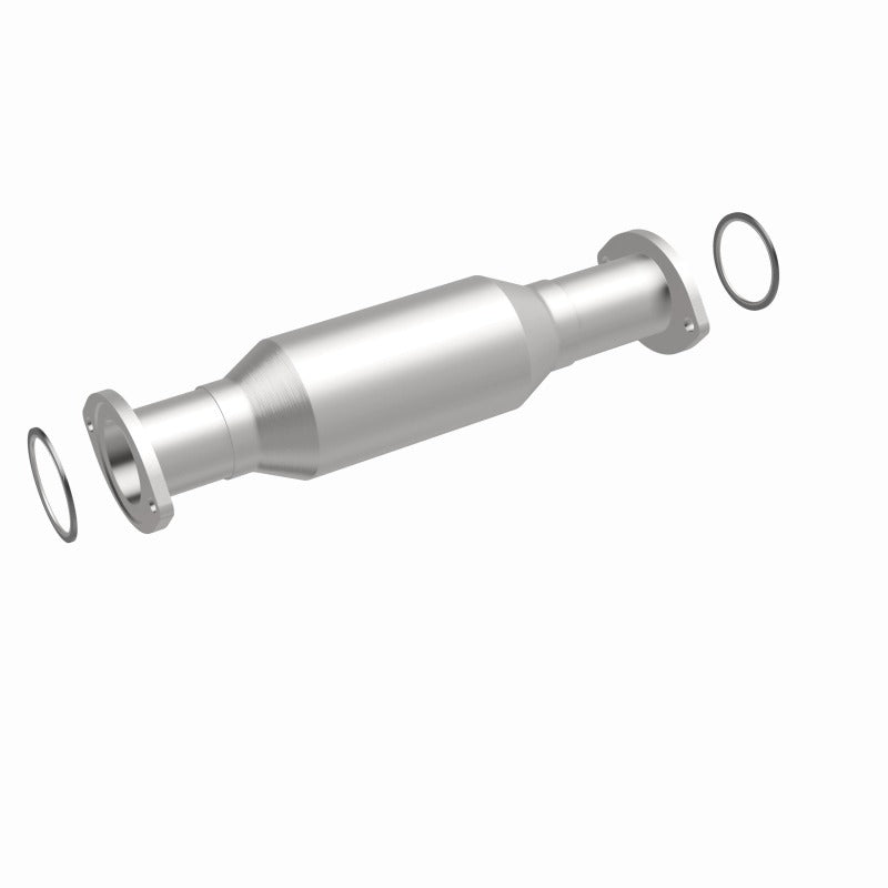 MagnaFlow 96-99 Toyota Tacoma 2.7L Direct Fit Converter - 4481609