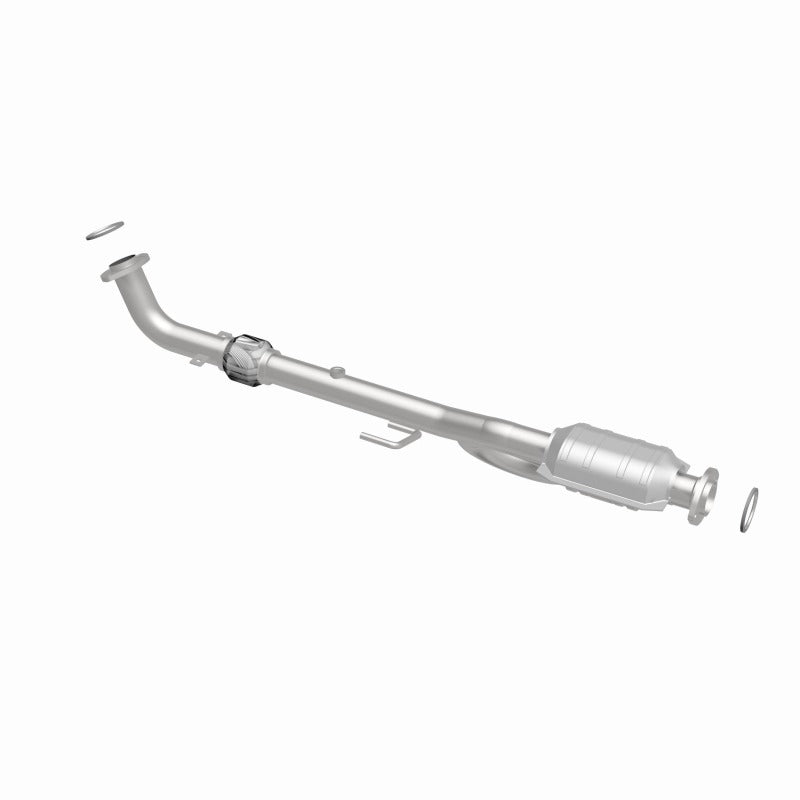 MagnaFlow Direct Fit Catalytic Converter 10-11 Toyota Camry 2.5L - 24435