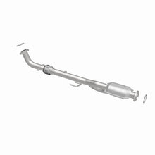 Load image into Gallery viewer, MagnaFlow Direct Fit Catalytic Converter 10-11 Toyota Camry 2.5L - 24435