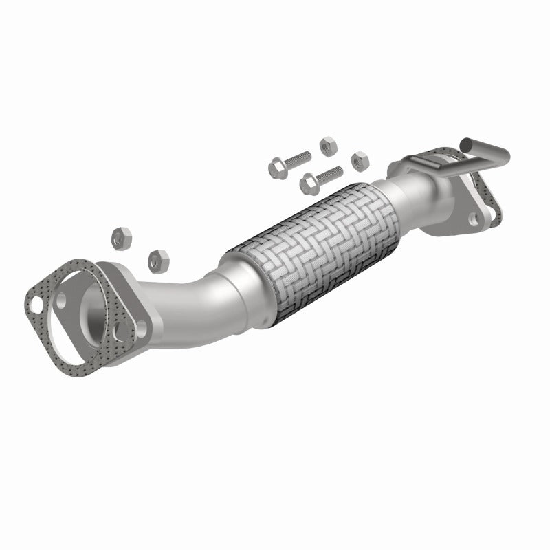 BRE Exhaust 13-16 SANTA FE SPORT SORENTO 2.4L Front Pipe Kit - 107-0292