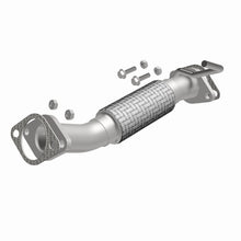 Load image into Gallery viewer, BRE Exhaust 13-16 SANTA FE SPORT SORENTO 2.4L Front Pipe Kit - 107-0292