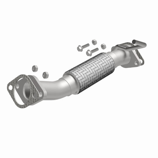 BRE Exhaust 13-16 SANTA FE SPORT SORENTO 2.4L Front Pipe Kit - 107-0292