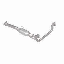 Load image into Gallery viewer, MagnaFlow Direct Fit Catalytic Converter Astro-Safari Van 96-99 - 23410