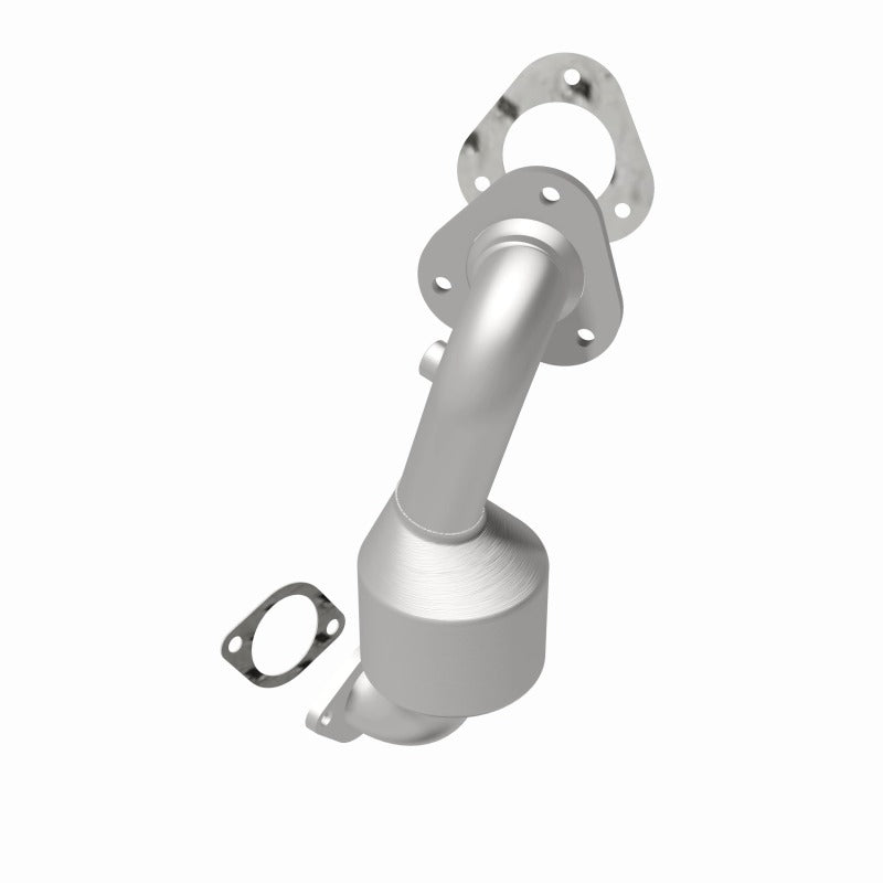 MagnaFlow Direct Fit Catalytic Converter 13-17 Explorer V6 3.5 OEM Close Coupled - 21-257