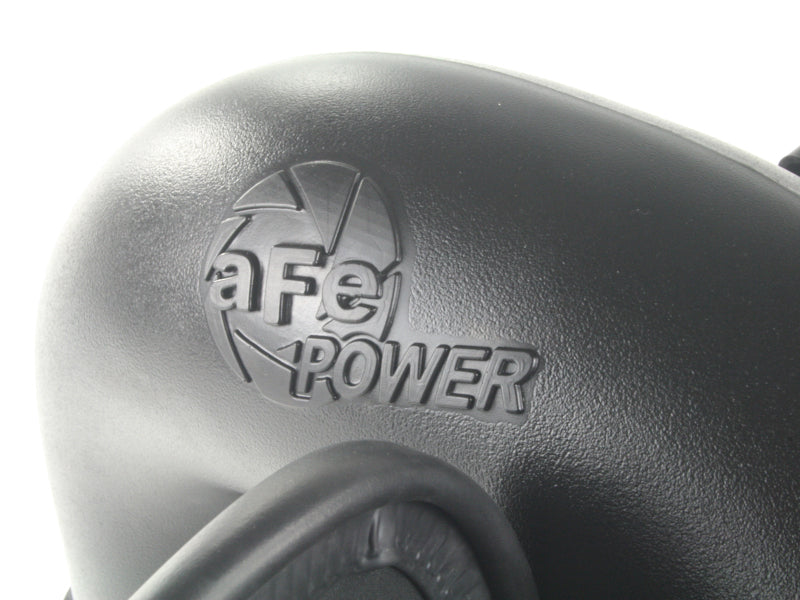 aFe MagnumFORCE Intakes Stage-2 P5R AIS P5R Dodge Diesel Trucks 10-13 L6-6.7L (td) - 54-12032