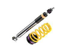 Load image into Gallery viewer, KW V3 Leveling Coilover Tesla Model 3 AWD - 3520887007