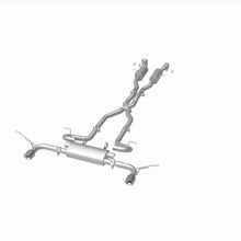 Load image into Gallery viewer, MagnaFlow BRE Exhaust Kit 11-21 Jeep GRAND CHEROKEE 5.7L - 106-0834