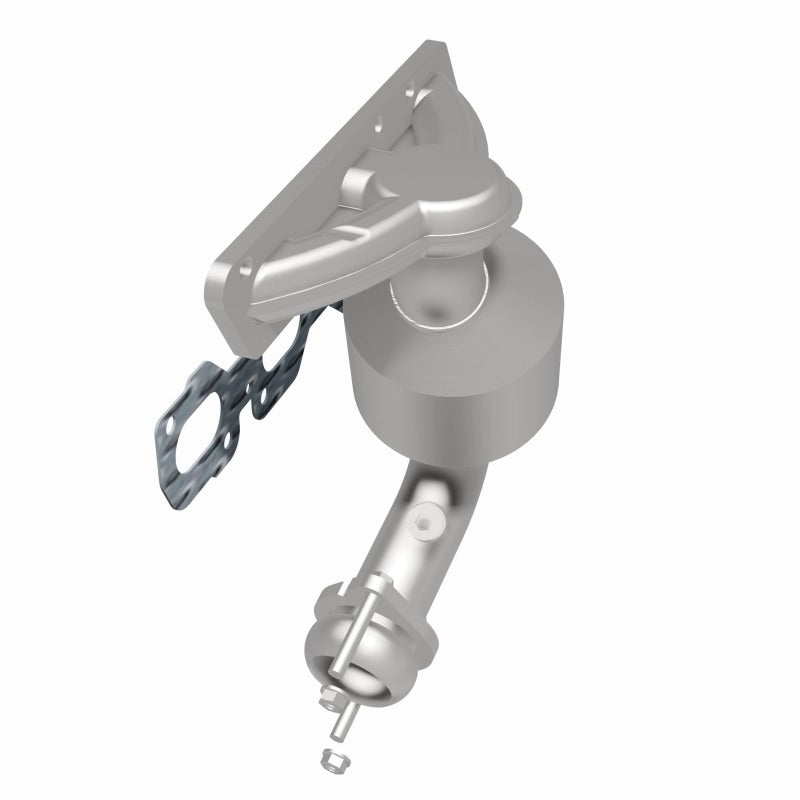 MagnaFlow Direct Fit Catalytic Converter 08 Escape 3.0L Front Manifold OEM - 49376