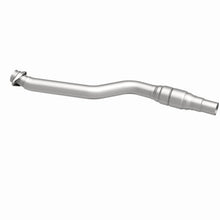 Load image into Gallery viewer, MagnaFlow Direct Fit Catalytic Converter 06-07 BMW M6 D/S OEM - 49264