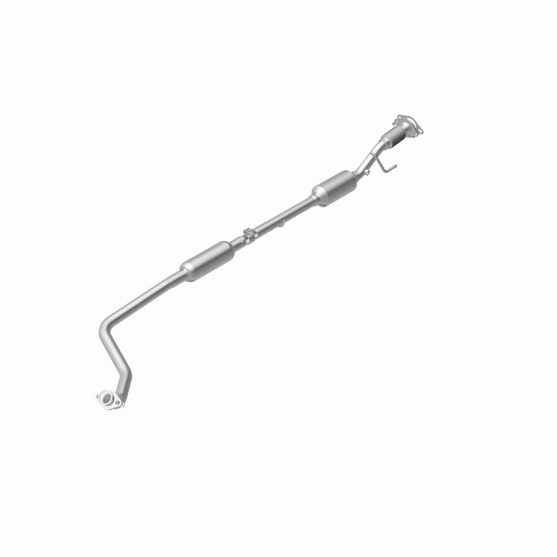 MagnaFlow Direct Fit Catalytic Converter OEM 18-21 Nissan Kicks 1.6L Single Underbody - 280376