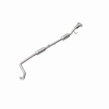 Load image into Gallery viewer, MagnaFlow Direct Fit Catalytic Converter OEM 18-21 Nissan Kicks 1.6L Single Underbody - 280376