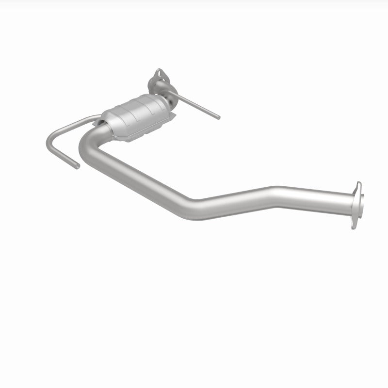 MagnaFlow Direct Fit Catalytic Converter Ford-Mercury 83 86 - 23363
