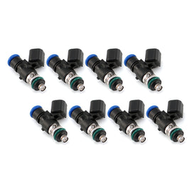 Injector Dynamics 1340cc Fuel Injector 35mm Length No Adaptor Top (14mm O-Ring) (Set of 8) - 1300.34.14.14.8