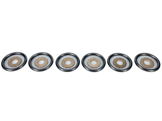 Exergy 2019+ Dodge Cummins 6.7L Seal Kit w/O-Ring & Copper Gasket - E05 20901